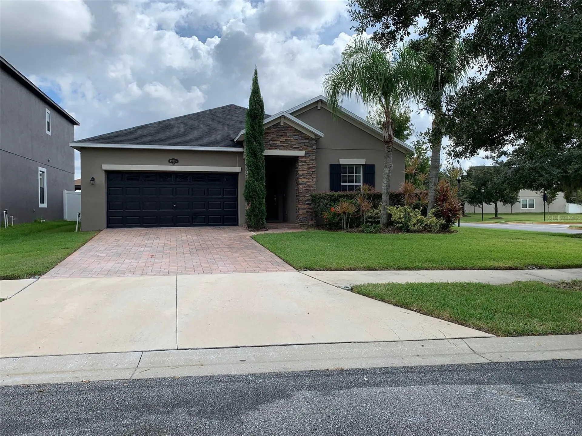 19335 Paddock View Drive Tampa FL 33647