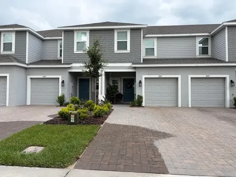 2561 Penguin Boulevard Davenport FL 33837