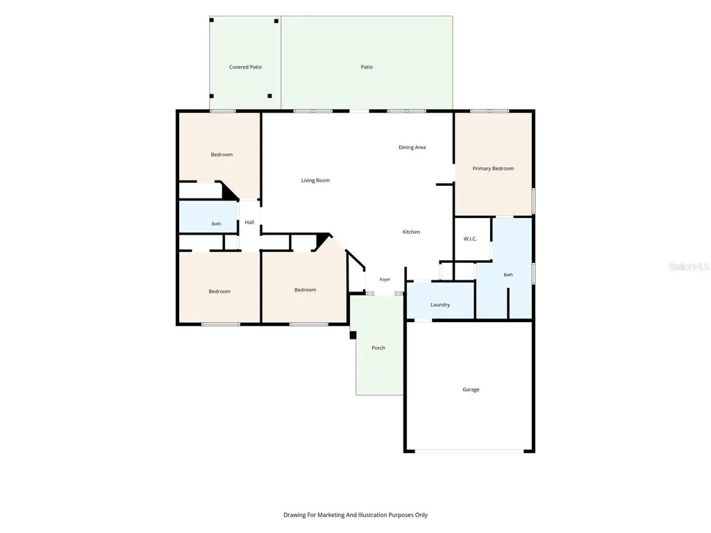 7280 Clearwater Drive Spring Hill FL 34606