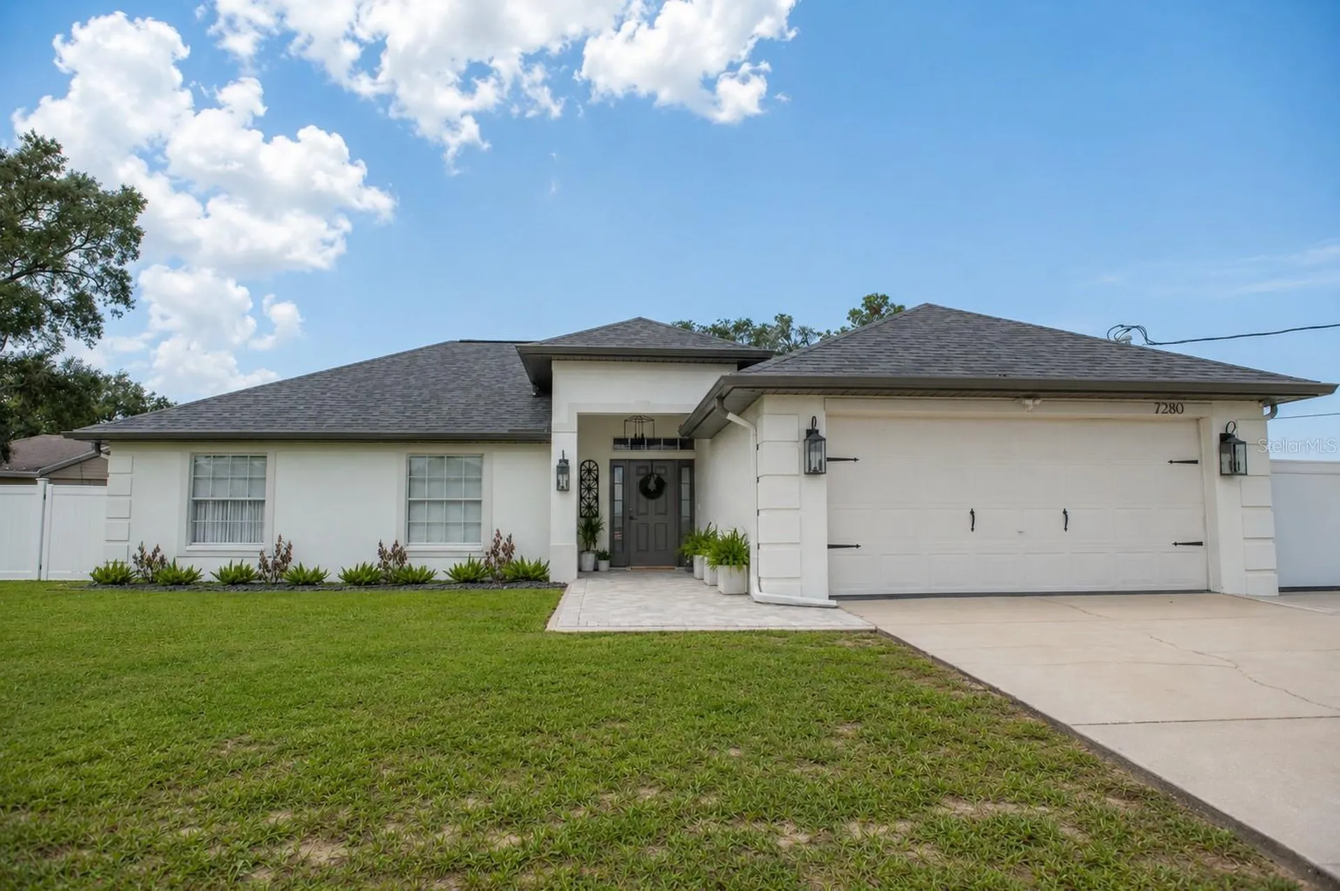 7280 Clearwater Drive Spring Hill FL 34606