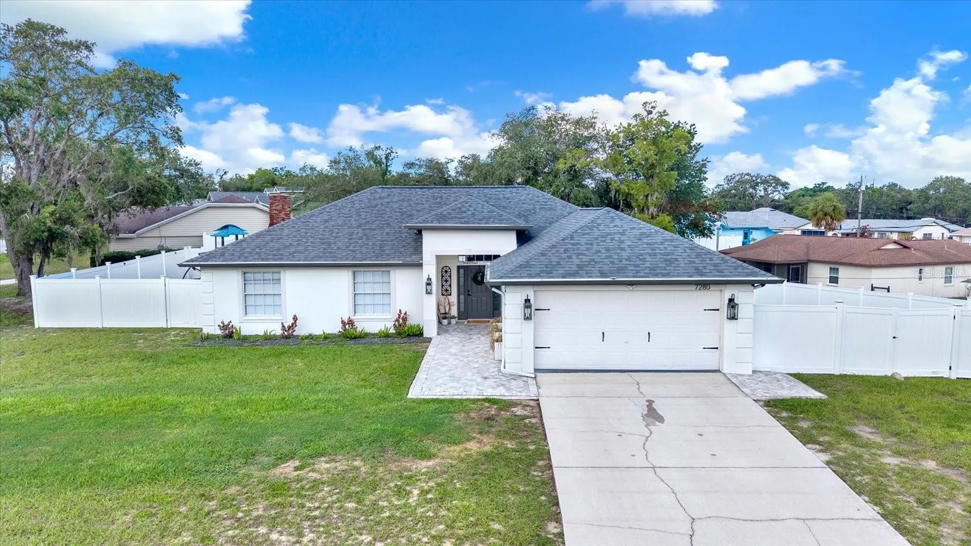 7280 Clearwater Drive Spring Hill FL 34606