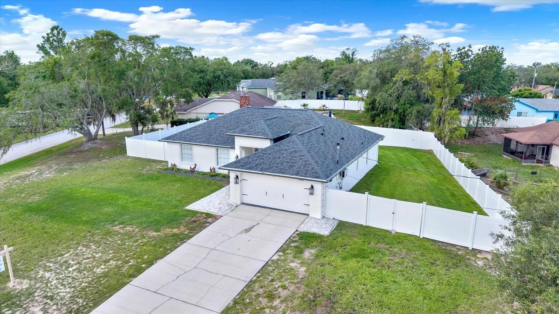 7280 Clearwater Drive Spring Hill FL 34606