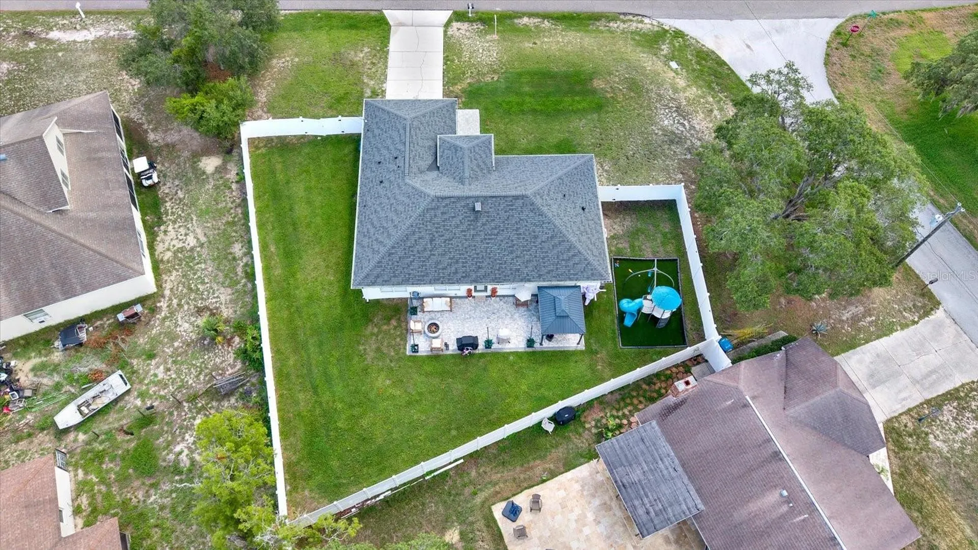 7280 Clearwater Drive Spring Hill FL 34606