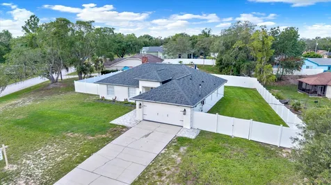 7280 Clearwater Drive Spring Hill FL 34606