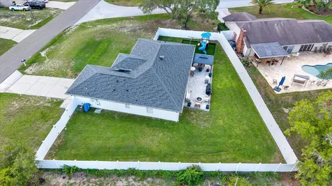 7280 Clearwater Drive Spring Hill FL 34606