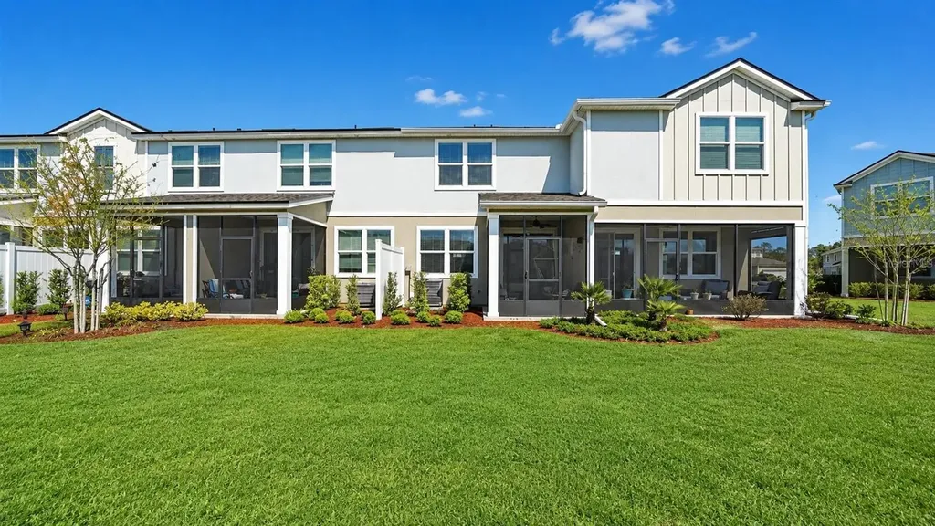 172 Redbud Road Palm Coast FL 32137