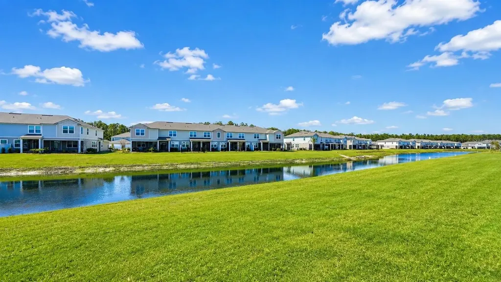172 Redbud Road Palm Coast FL 32137