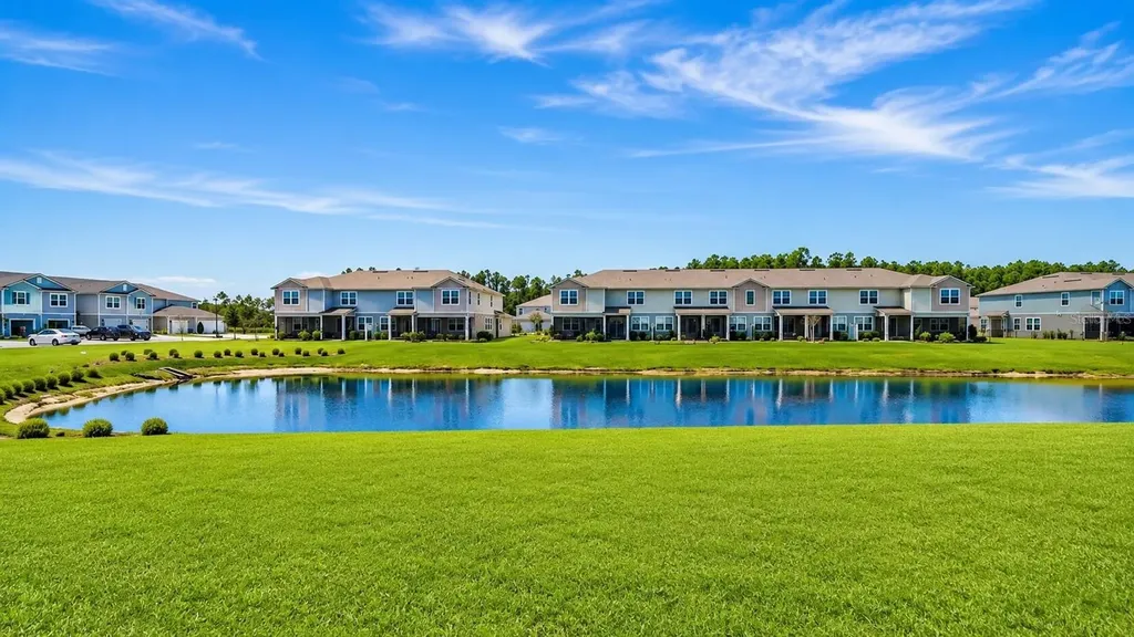 172 Redbud Road Palm Coast FL 32137