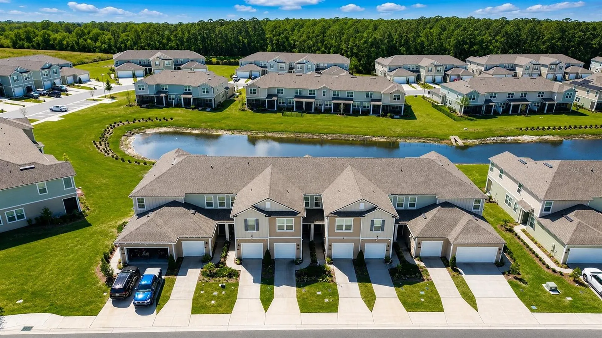 172 Redbud Road Palm Coast FL 32137