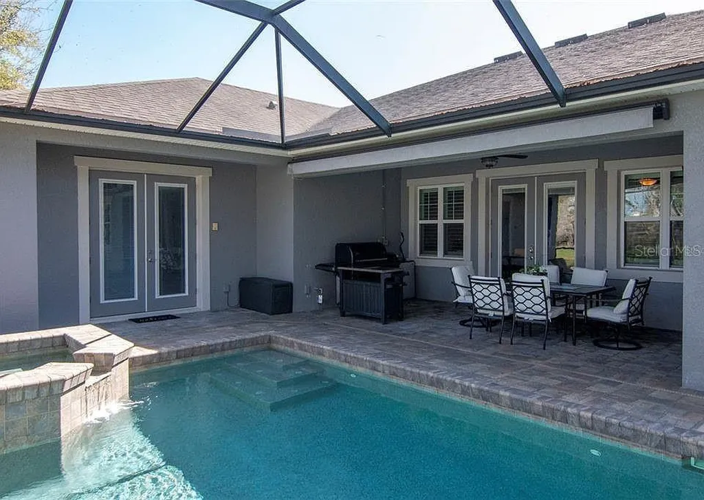 19419 Autumn Chase Court Land O Lakes FL 34638