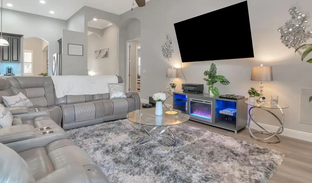 19419 Autumn Chase Court Land O Lakes FL 34638