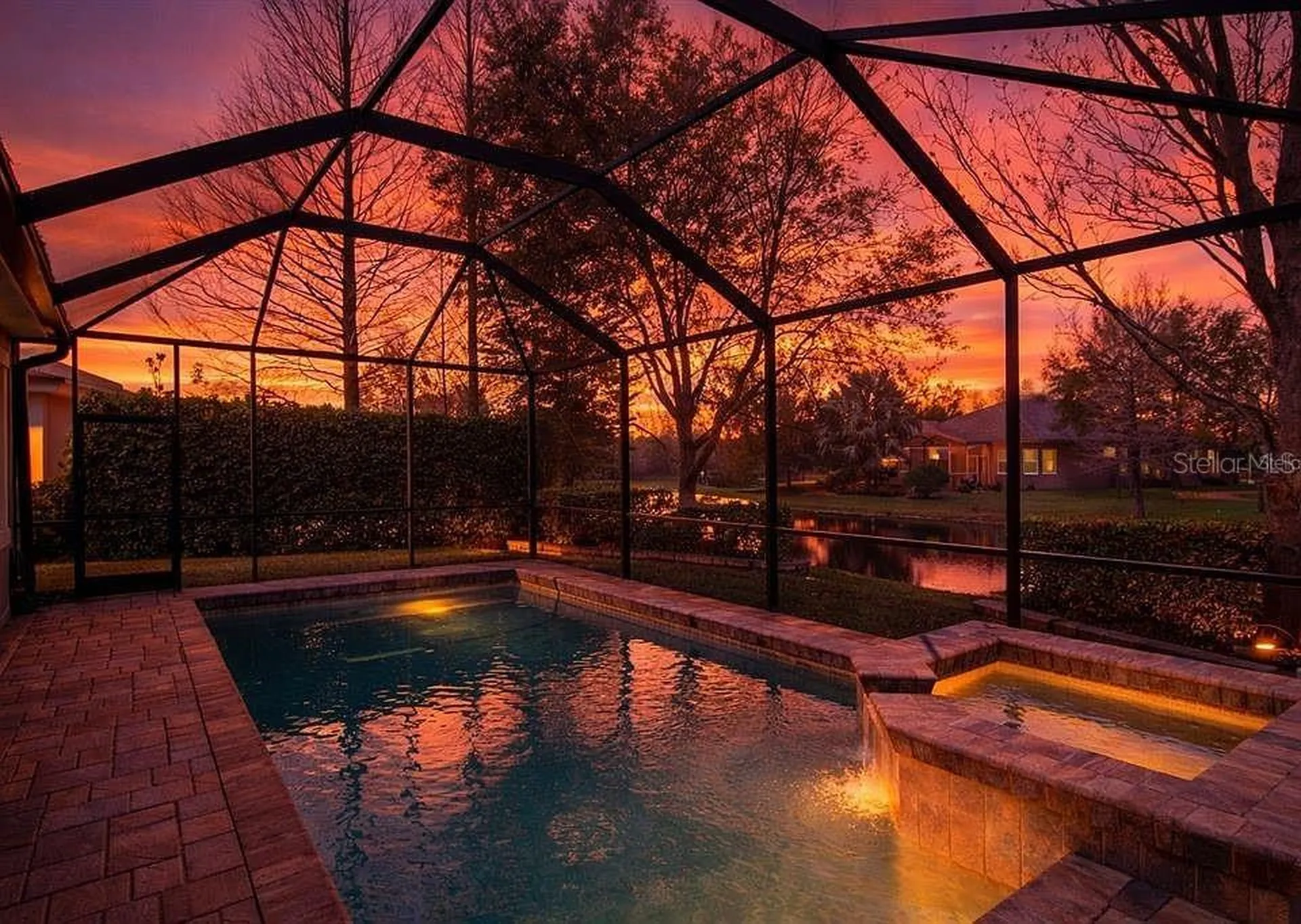 19419 Autumn Chase Court Land O Lakes FL 34638