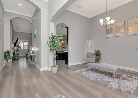 19419 Autumn Chase Court Land O Lakes FL 34638