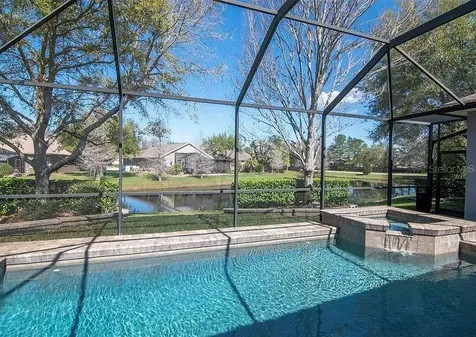 19419 Autumn Chase Court Land O Lakes FL 34638