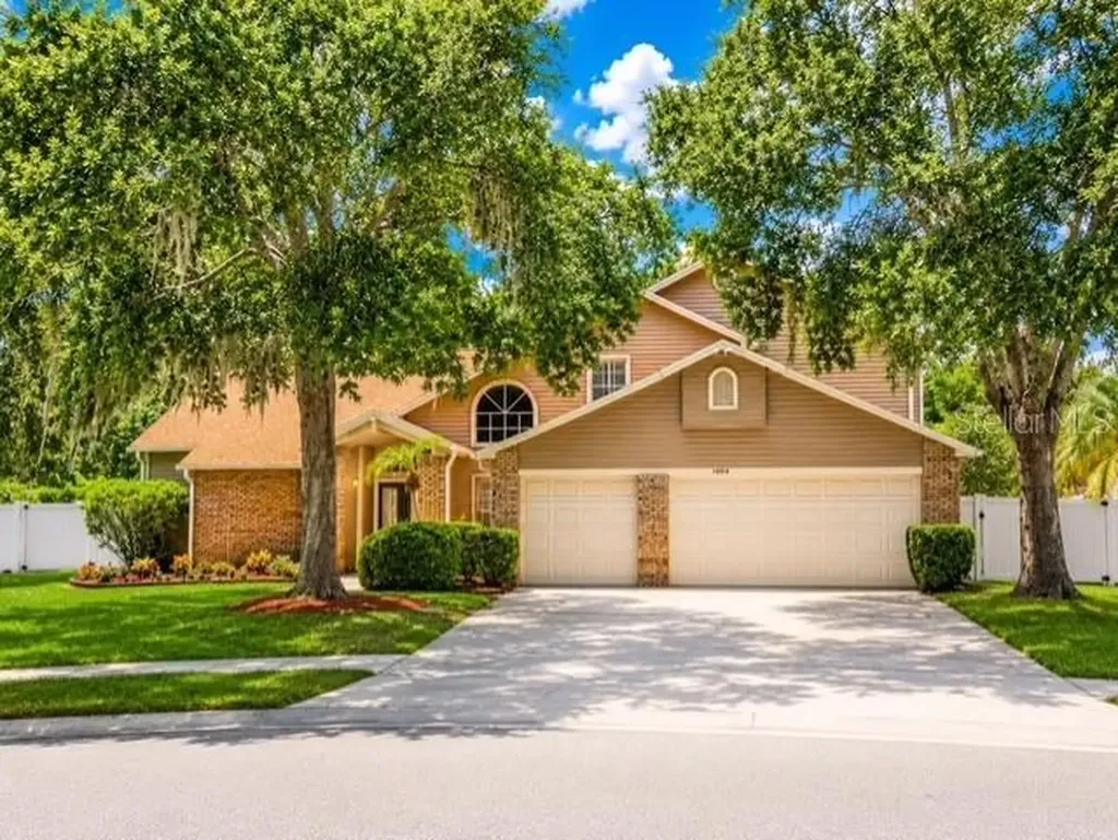 1004 Muirfield Court Oviedo FL 32765