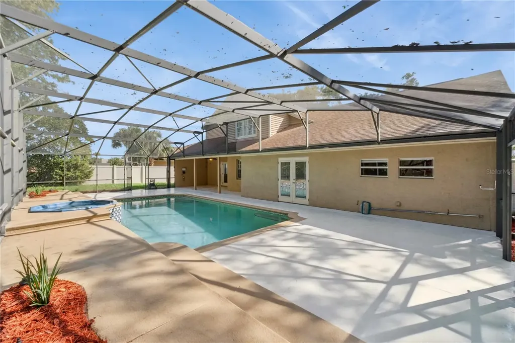 1004 Muirfield Court Oviedo FL 32765