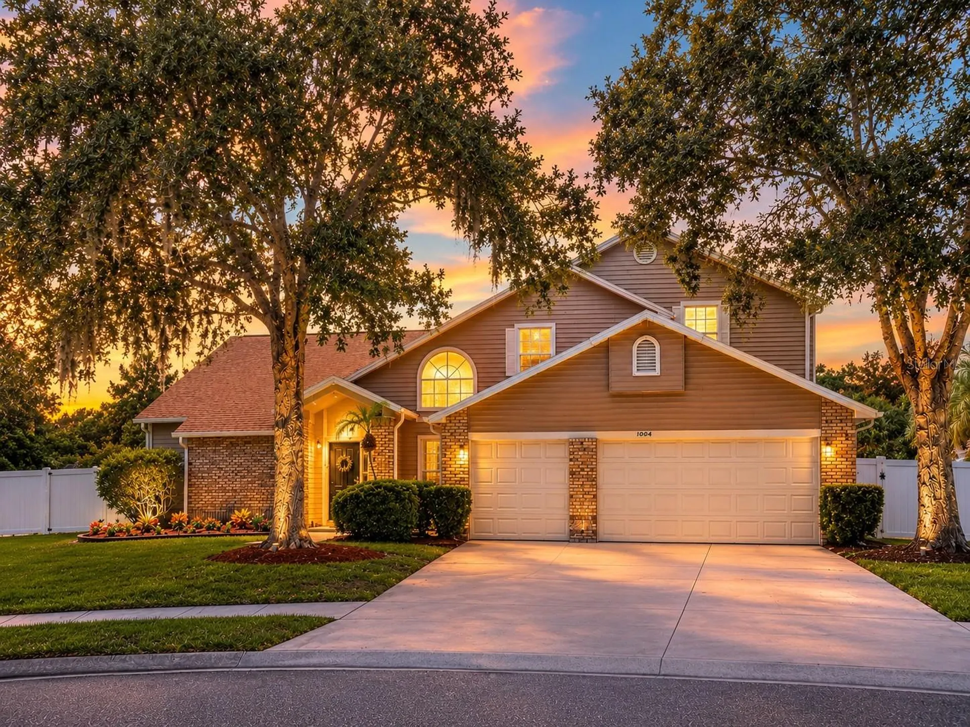 1004 Muirfield Court Oviedo FL 32765