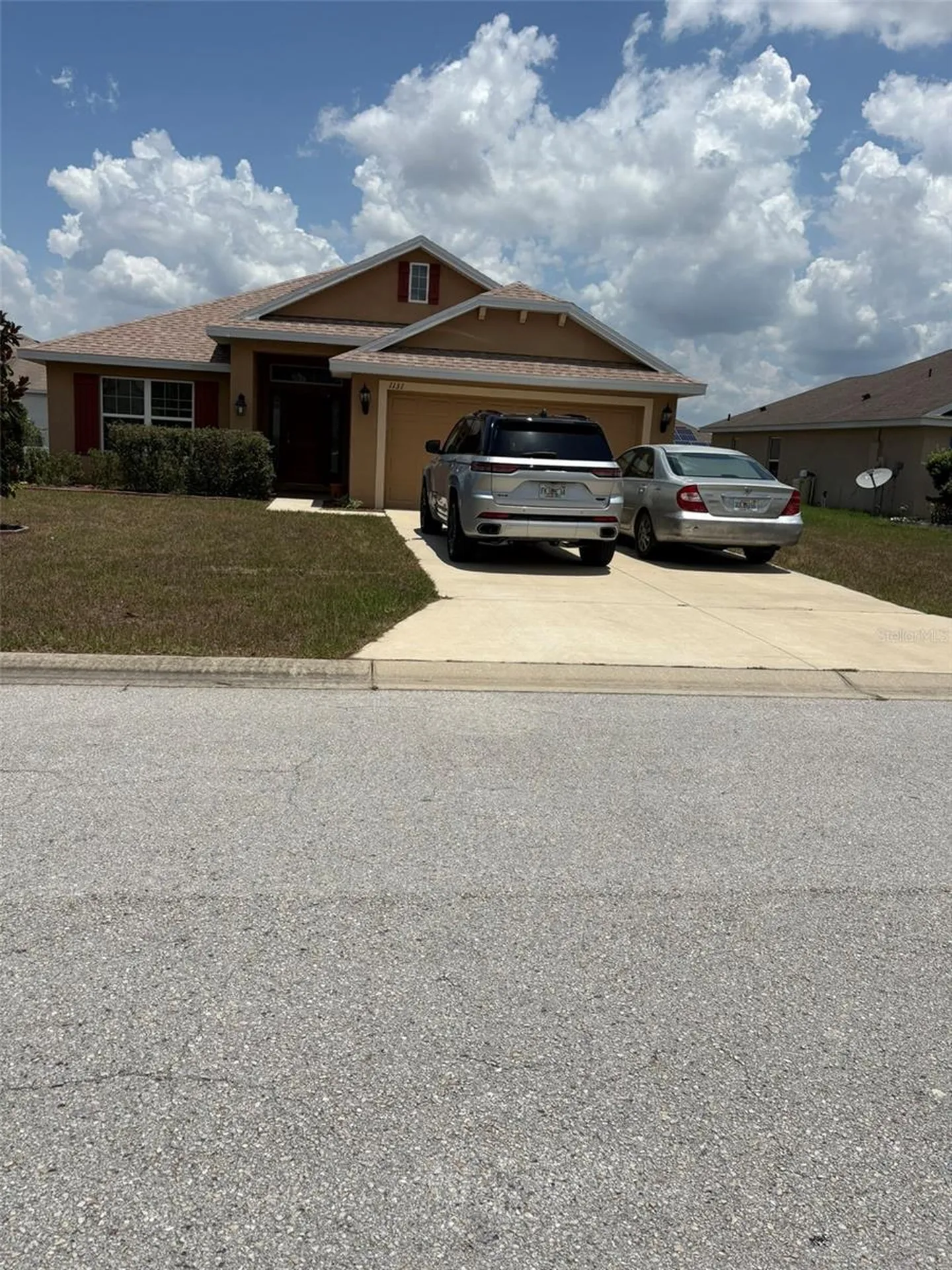 1131 Allegro Place Dundee FL 33838