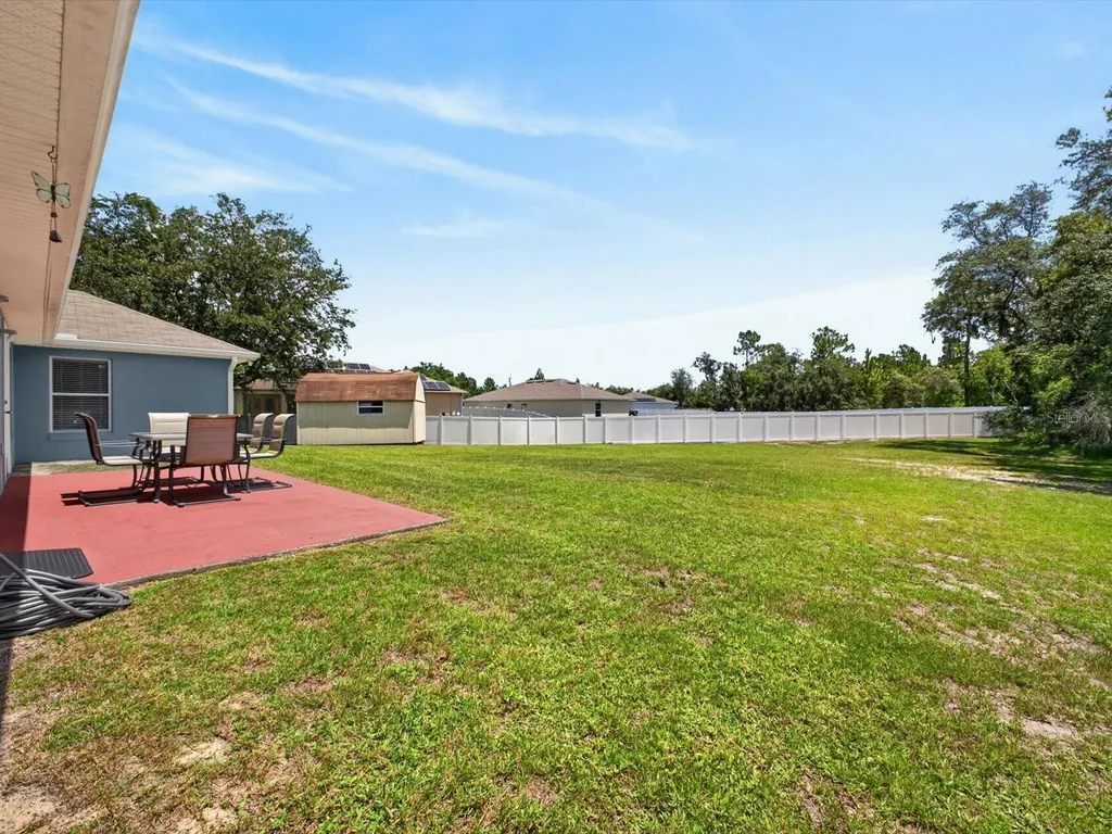 417 Rio Grande Court Kissimmee FL 34759