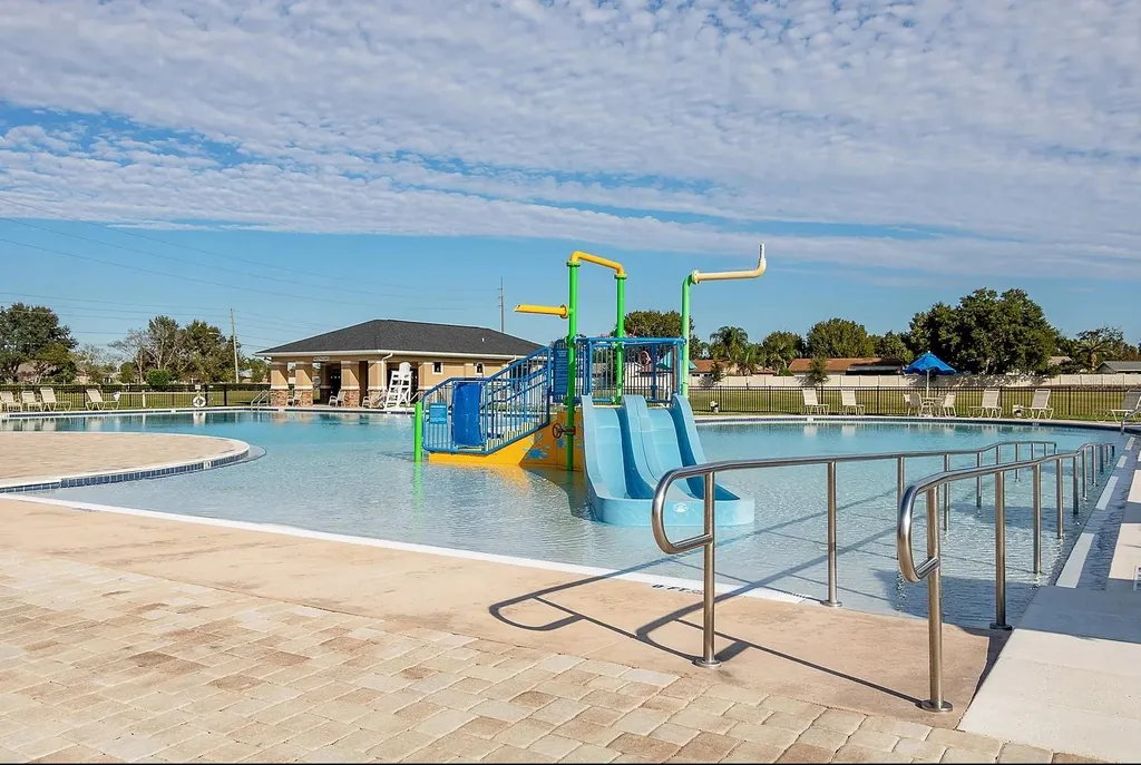 417 Rio Grande Court Kissimmee FL 34759