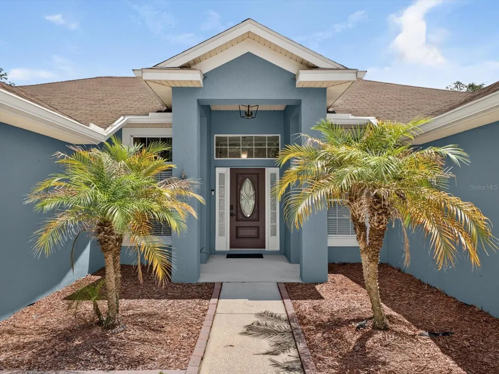 417 Rio Grande Court Kissimmee FL 34759