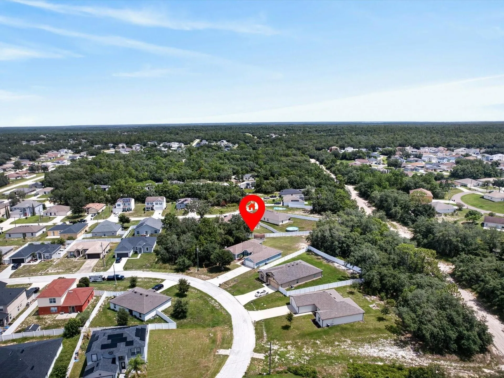 417 Rio Grande Court Kissimmee FL 34759