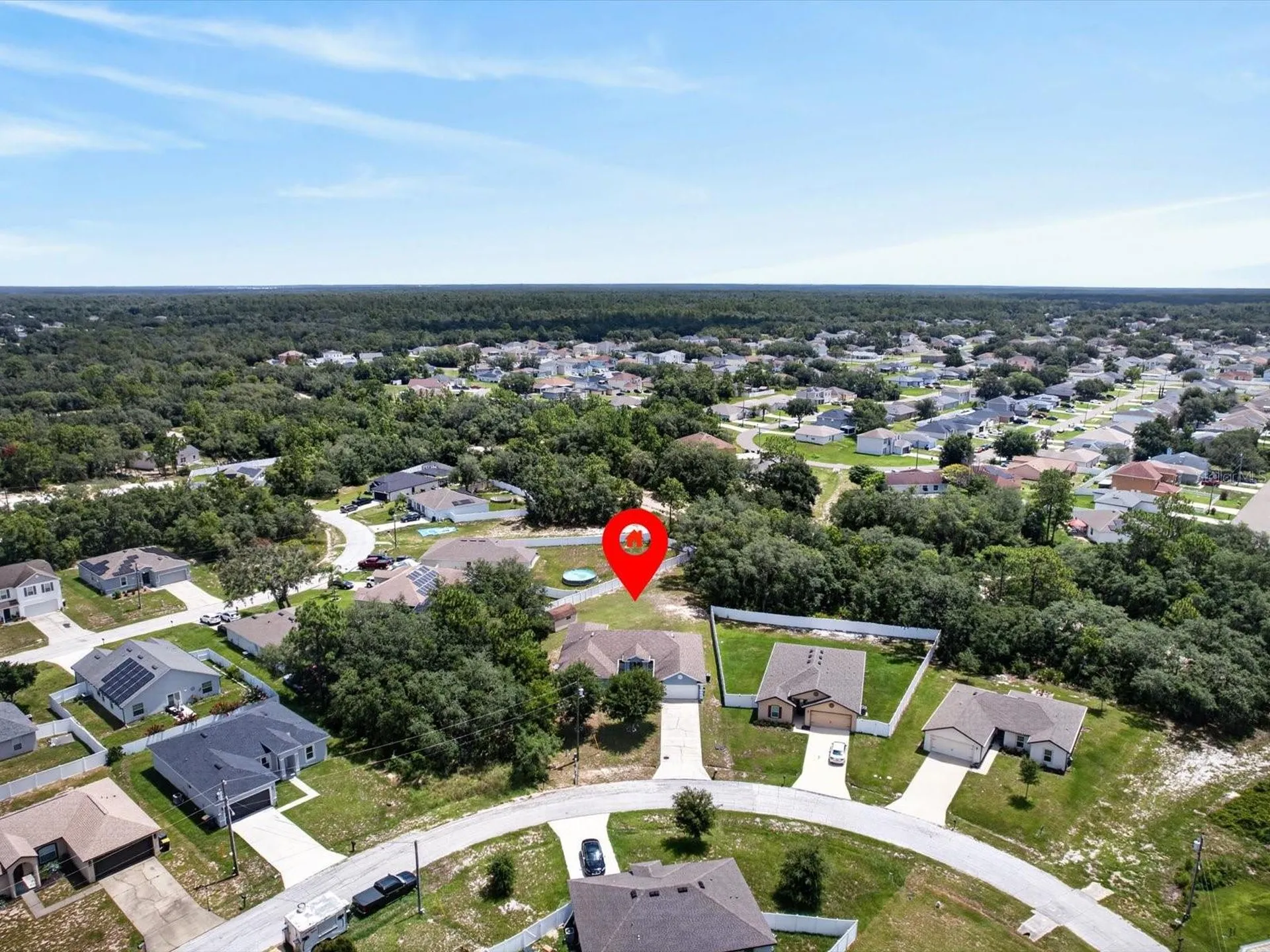 417 Rio Grande Court Kissimmee FL 34759