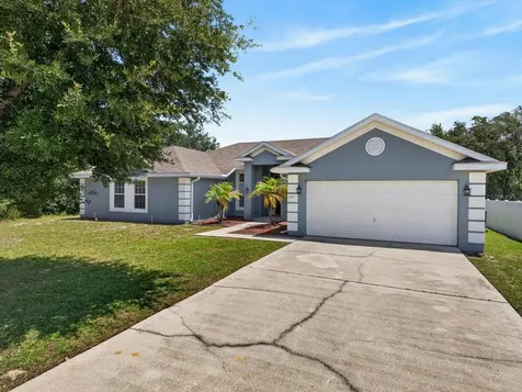 417 Rio Grande Court Kissimmee FL 34759