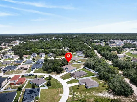 417 Rio Grande Court Kissimmee FL 34759