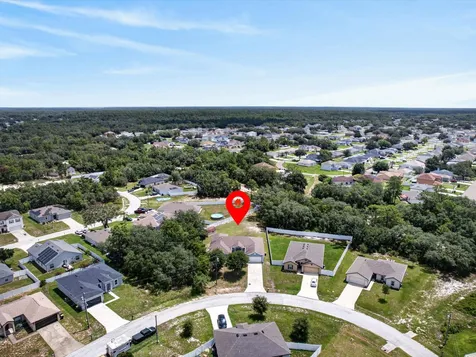 417 Rio Grande Court Kissimmee FL 34759