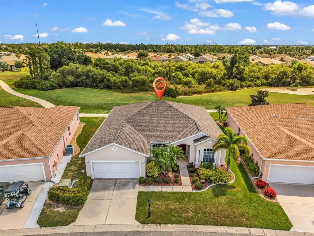 24376 Westgate Boulevard Punta Gorda FL 33980