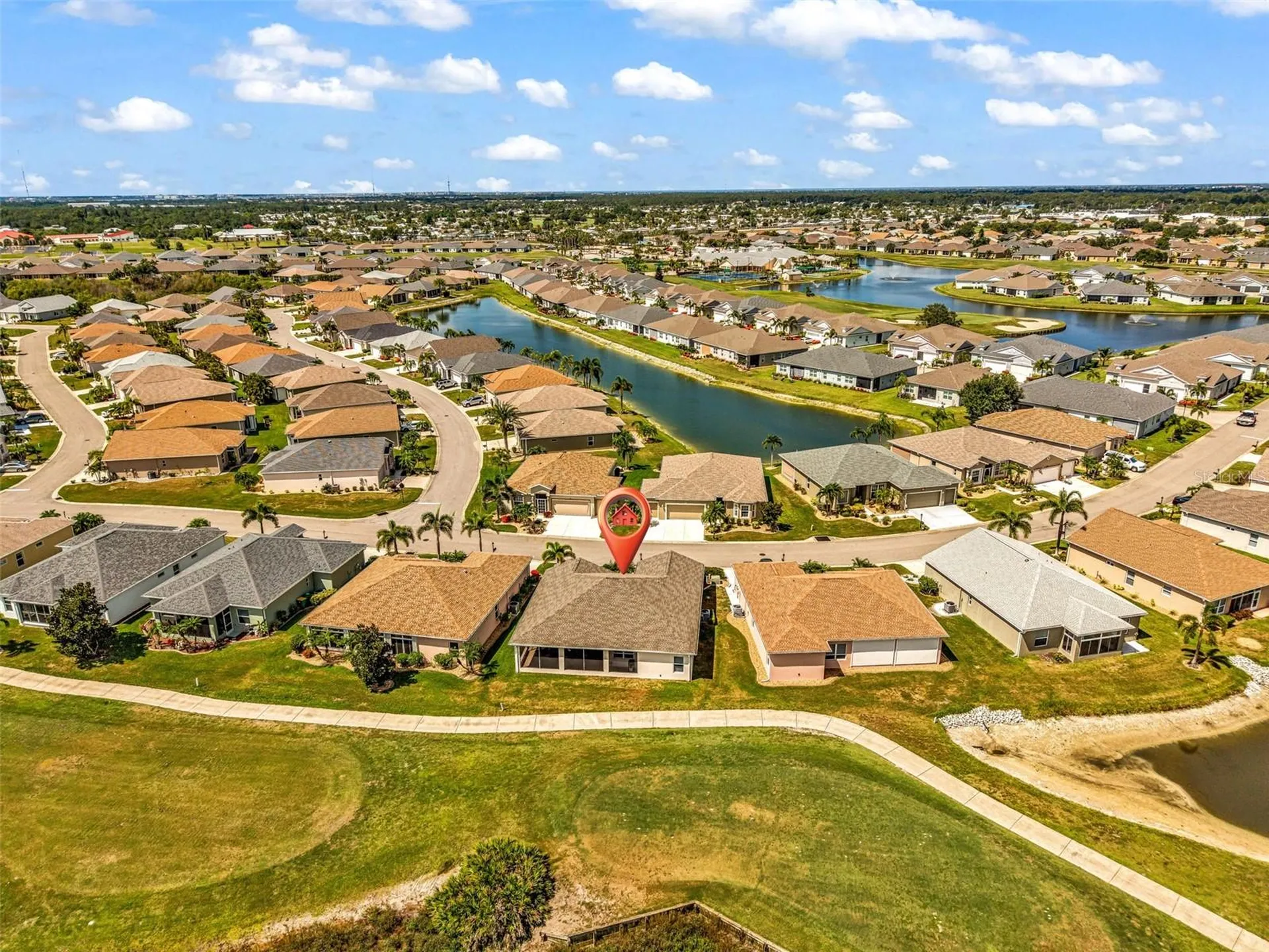 24376 Westgate Boulevard Punta Gorda FL 33980