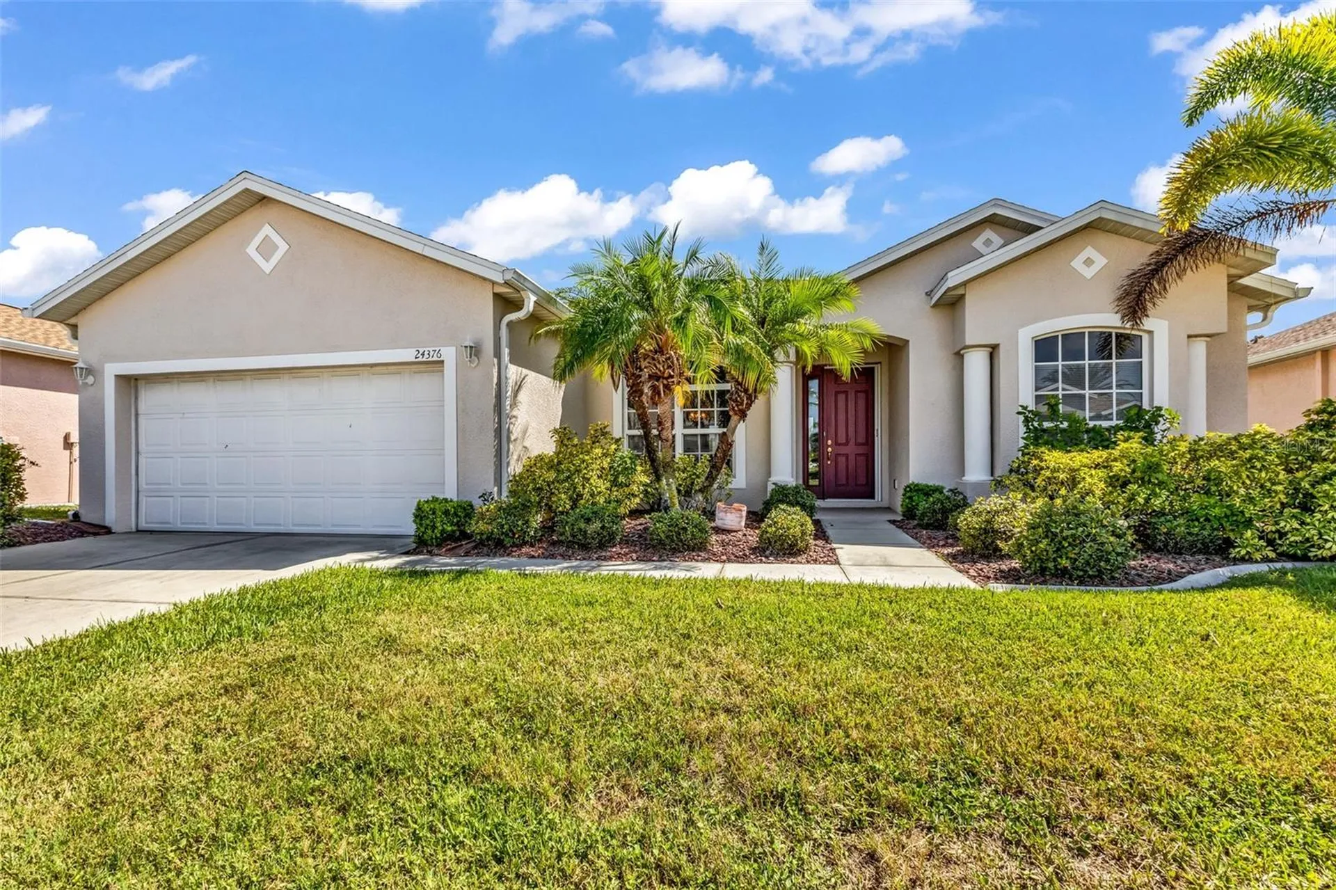 24376 Westgate Boulevard Punta Gorda FL 33980