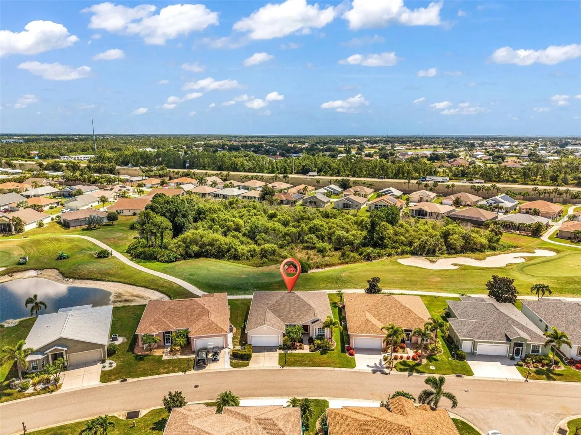24376 Westgate Boulevard Punta Gorda FL 33980