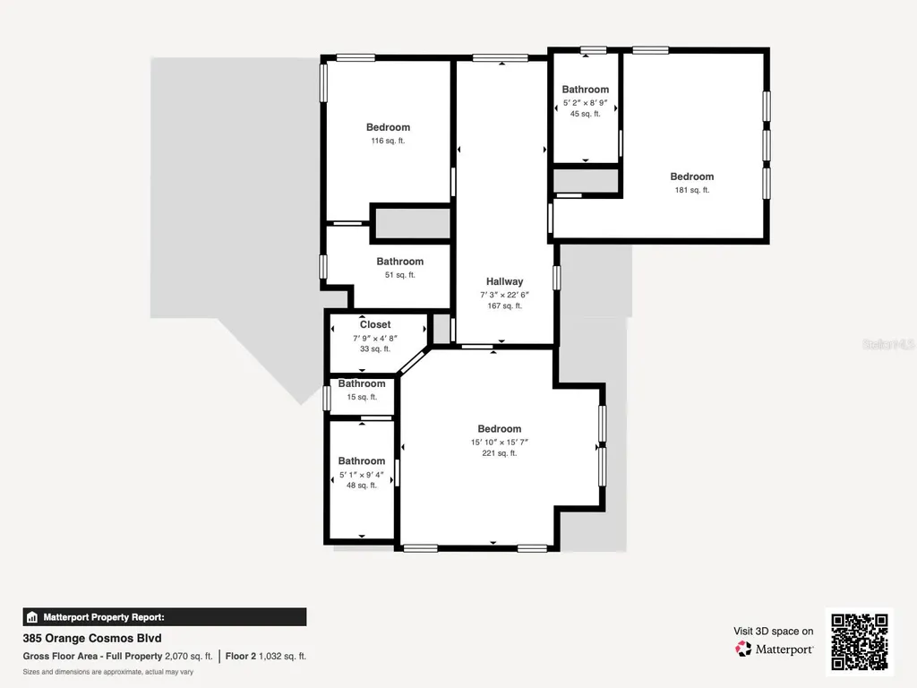 385 Orange Cosmos Boulevard Davenport FL 33837