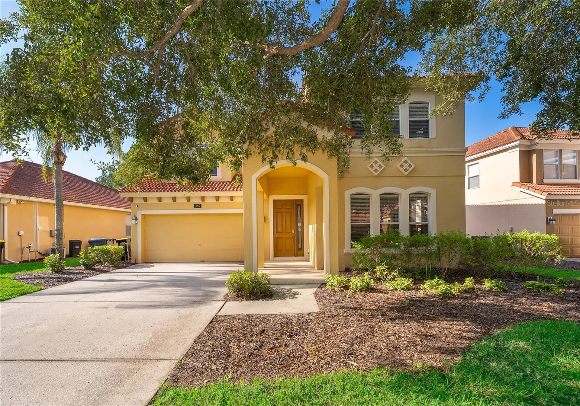 385 Orange Cosmos Boulevard Davenport FL 33837