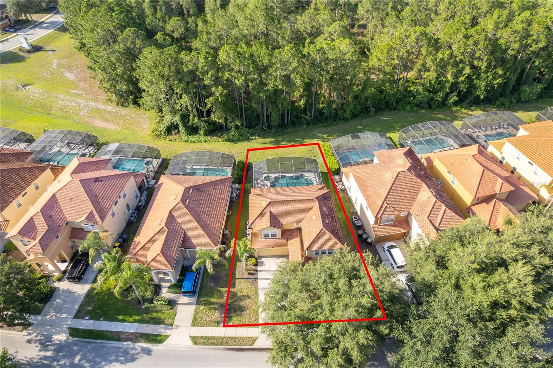 385 Orange Cosmos Boulevard Davenport FL 33837