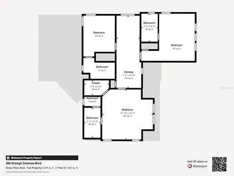 385 Orange Cosmos Boulevard Davenport FL 33837