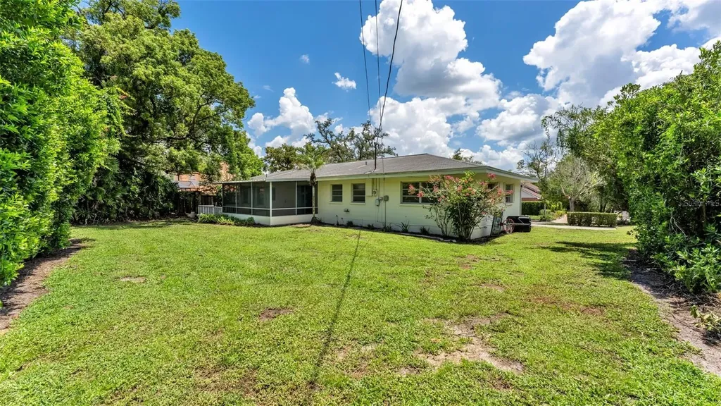 2303 Coventry Avenue Lakeland FL 33803