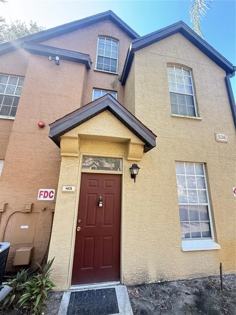 6316 Raleigh Street Orlando FL 32835