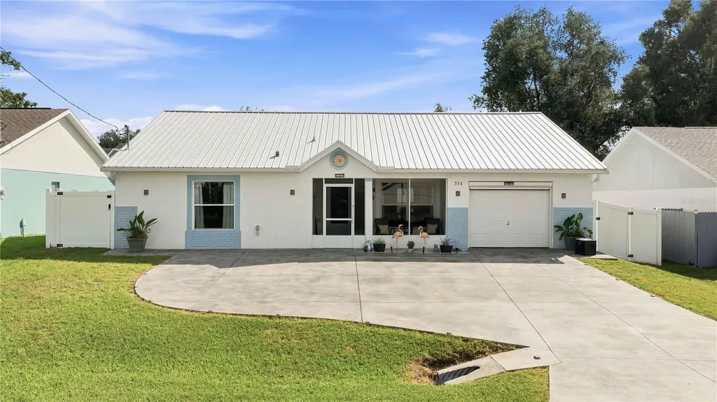 735 W Starjasmine Place Beverly Hills FL 34465