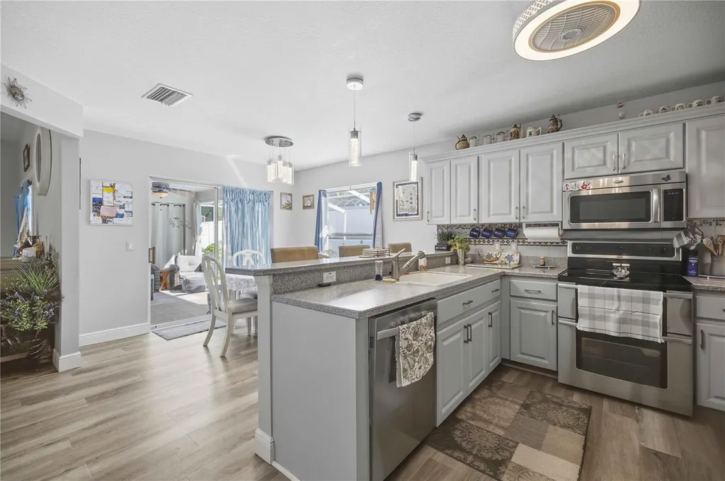 735 W Starjasmine Place Beverly Hills FL 34465