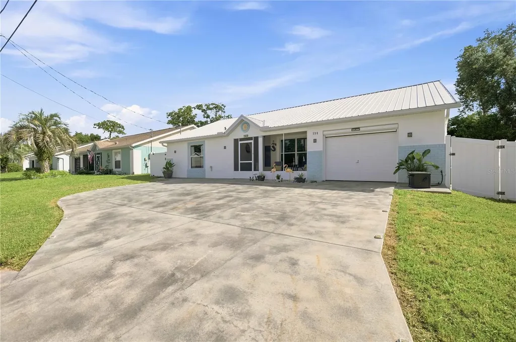 735 W Starjasmine Place Beverly Hills FL 34465