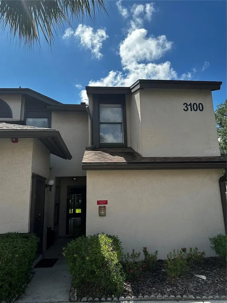 3100 S Semoran Boulevard Orlando FL 32822