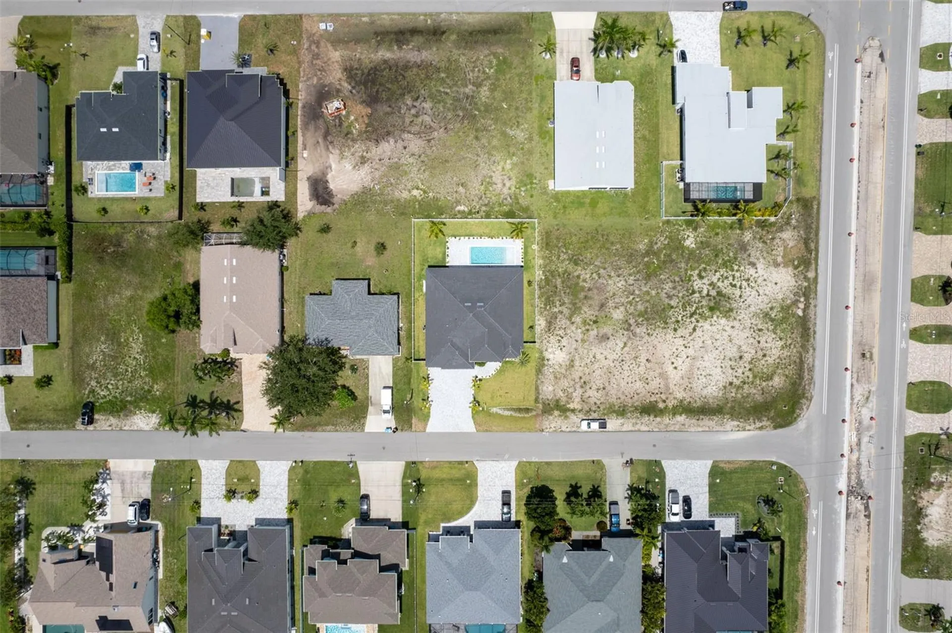 10 SW 33rd Avenue Cape Coral FL 33991