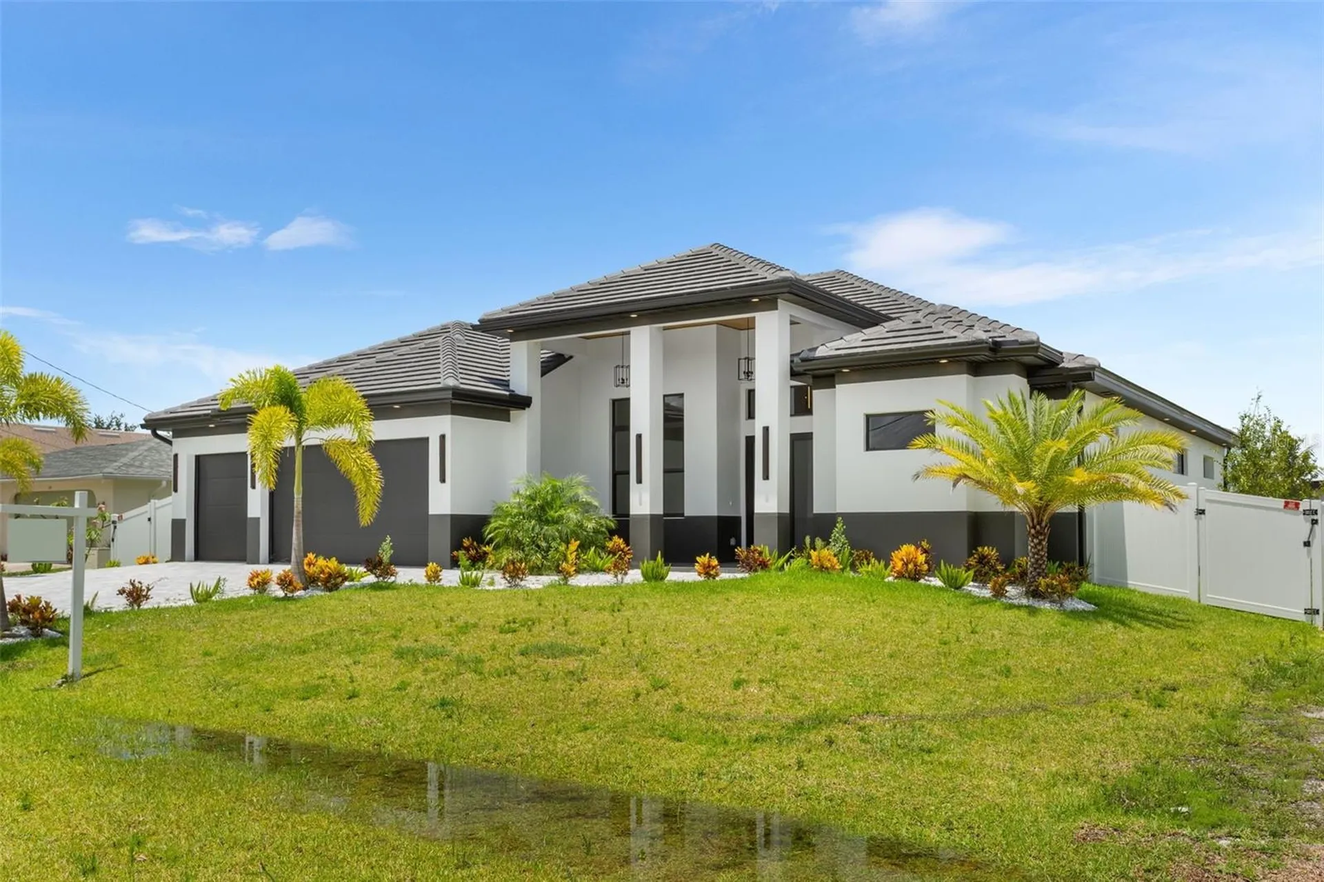 10 SW 33rd Avenue Cape Coral FL 33991