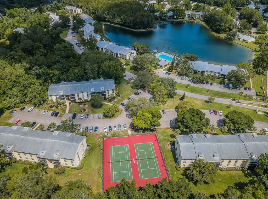 1333 Shady Pine Way Tarpon Springs FL 34688