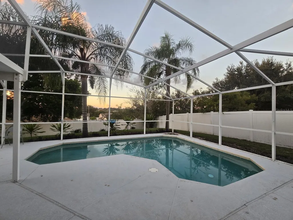 13303 Pinyon Drive Clermont FL 34711