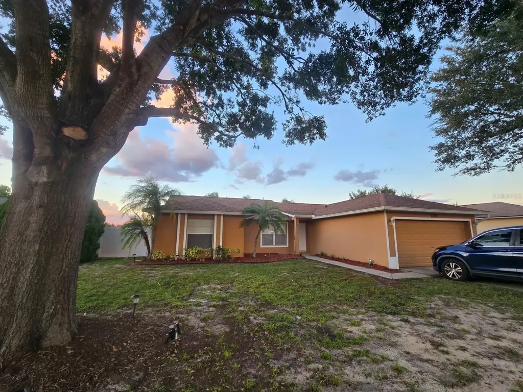 13303 Pinyon Drive Clermont FL 34711