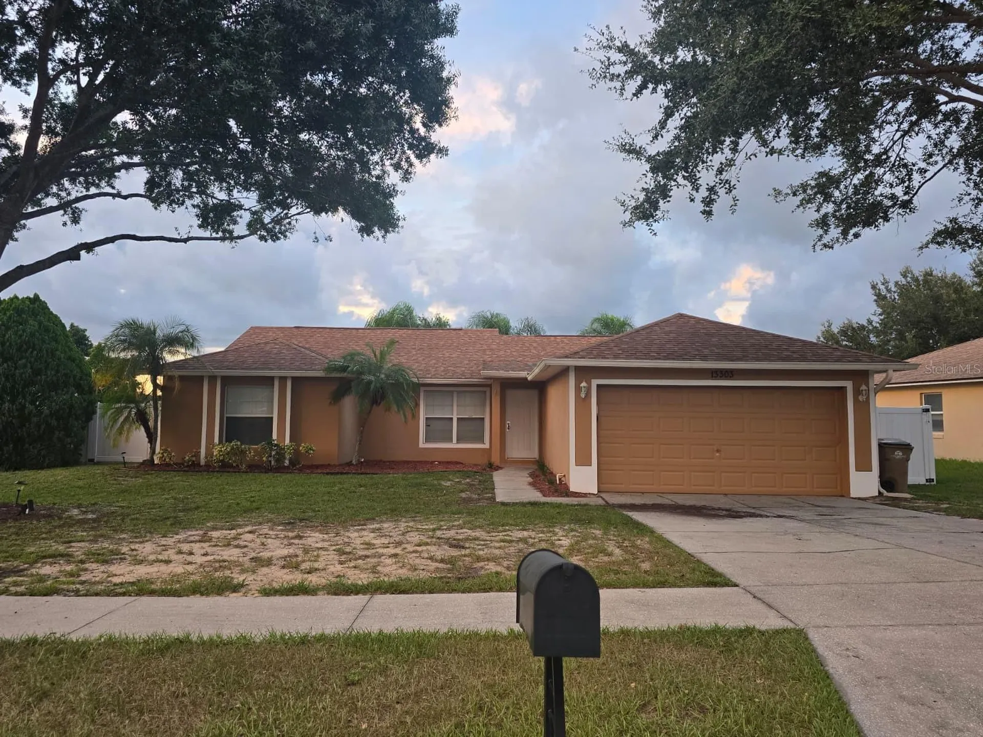 13303 Pinyon Drive Clermont FL 34711